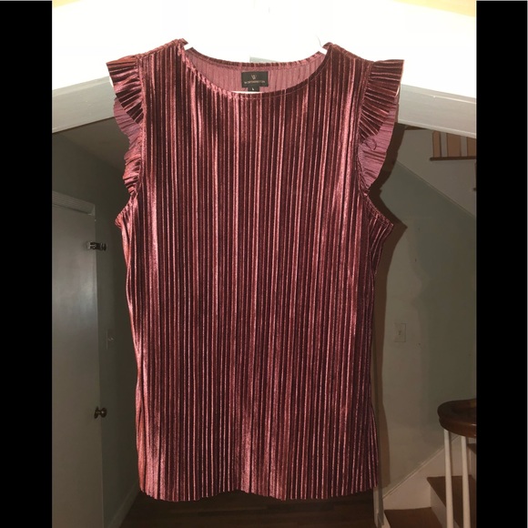 Worthington Tops - Worthington Top